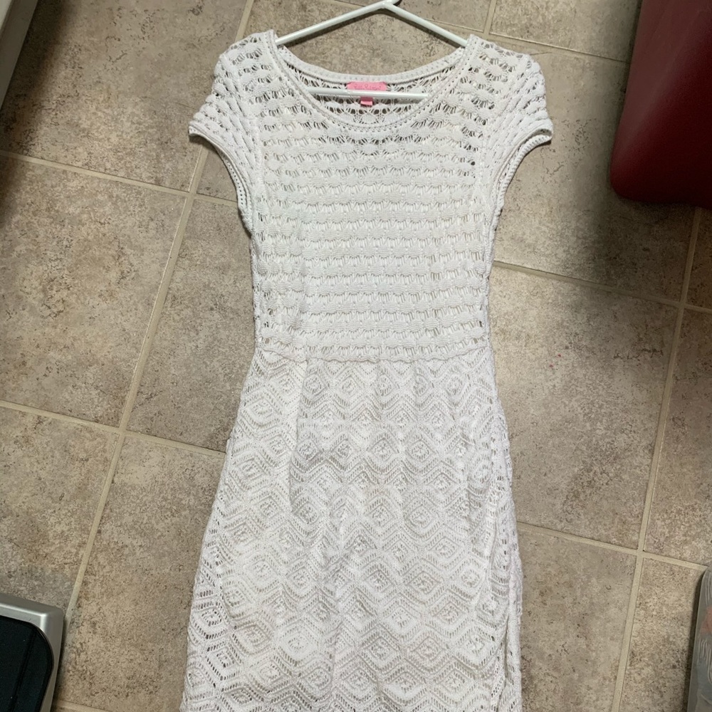 Lily Pulitzer dress